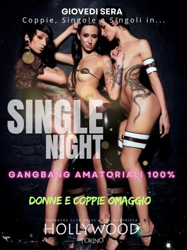 Club Prive Torino Club Prive Torino