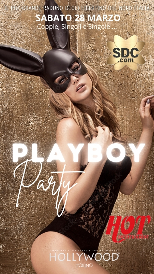 eventi per coppie singoli a Torino HOLLYWOOD club prive Torino Piemonte